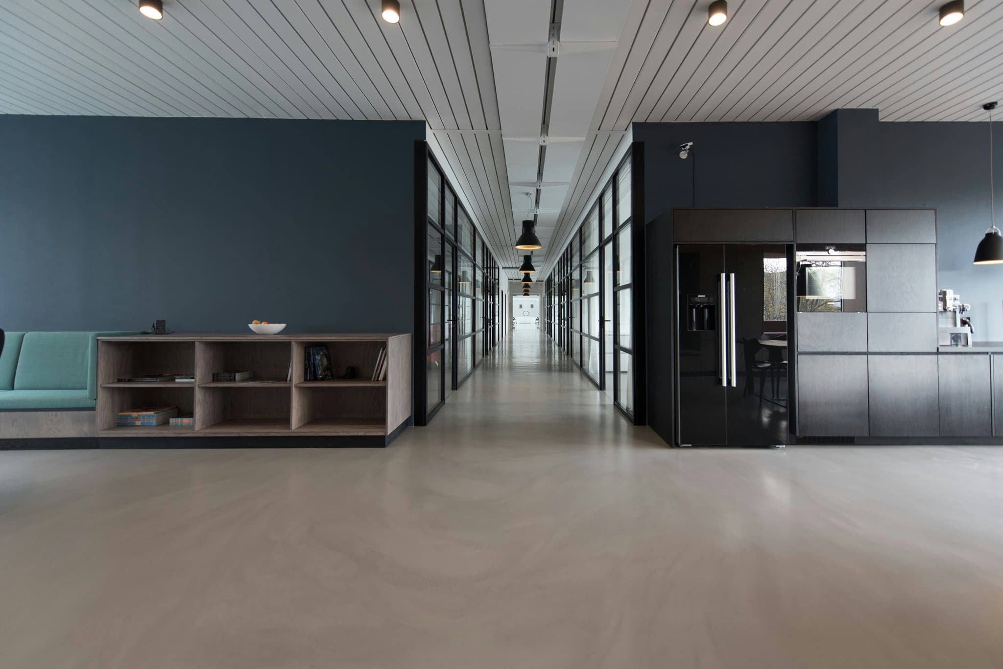 Skyline Study Hub