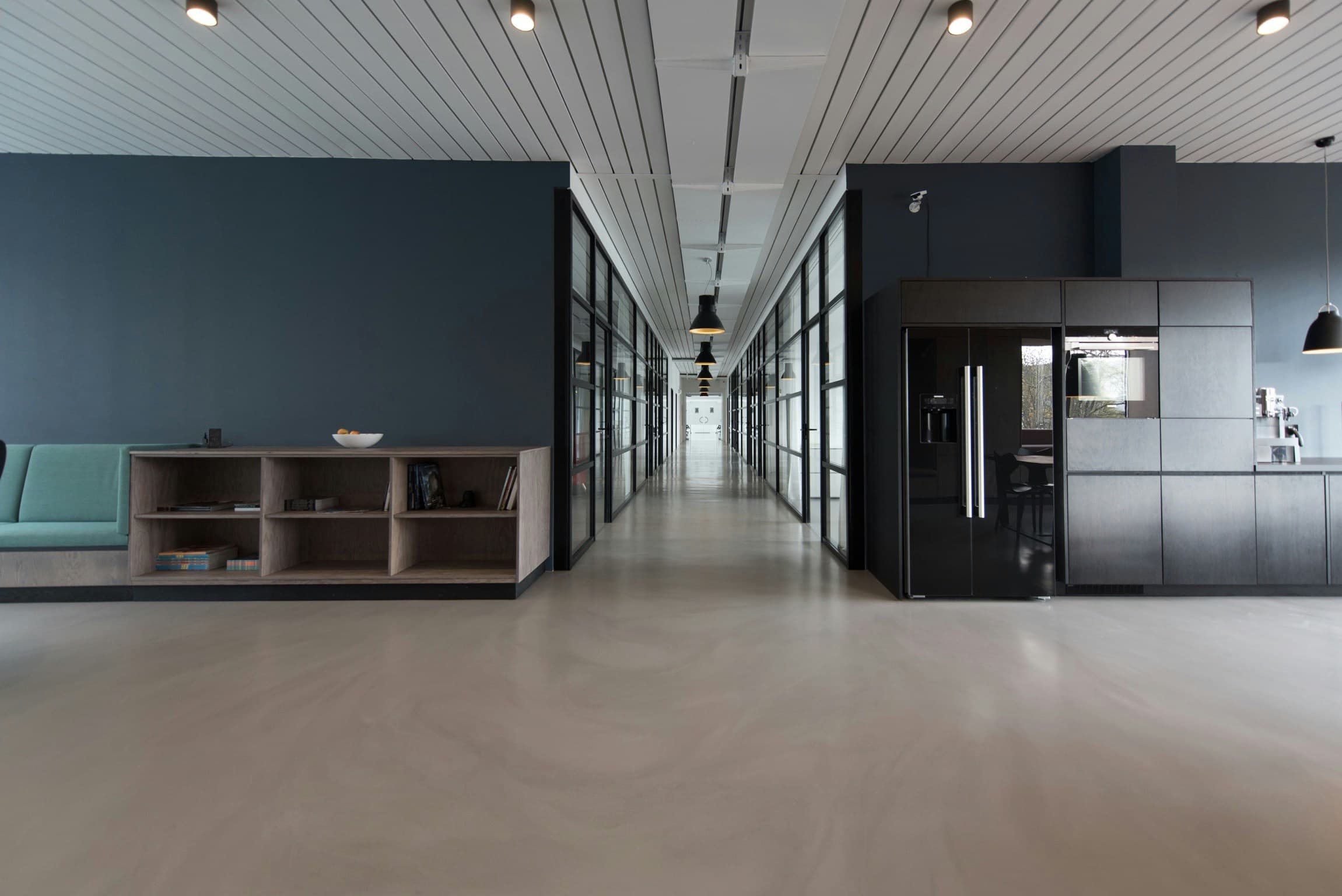 Skyline Study Hub