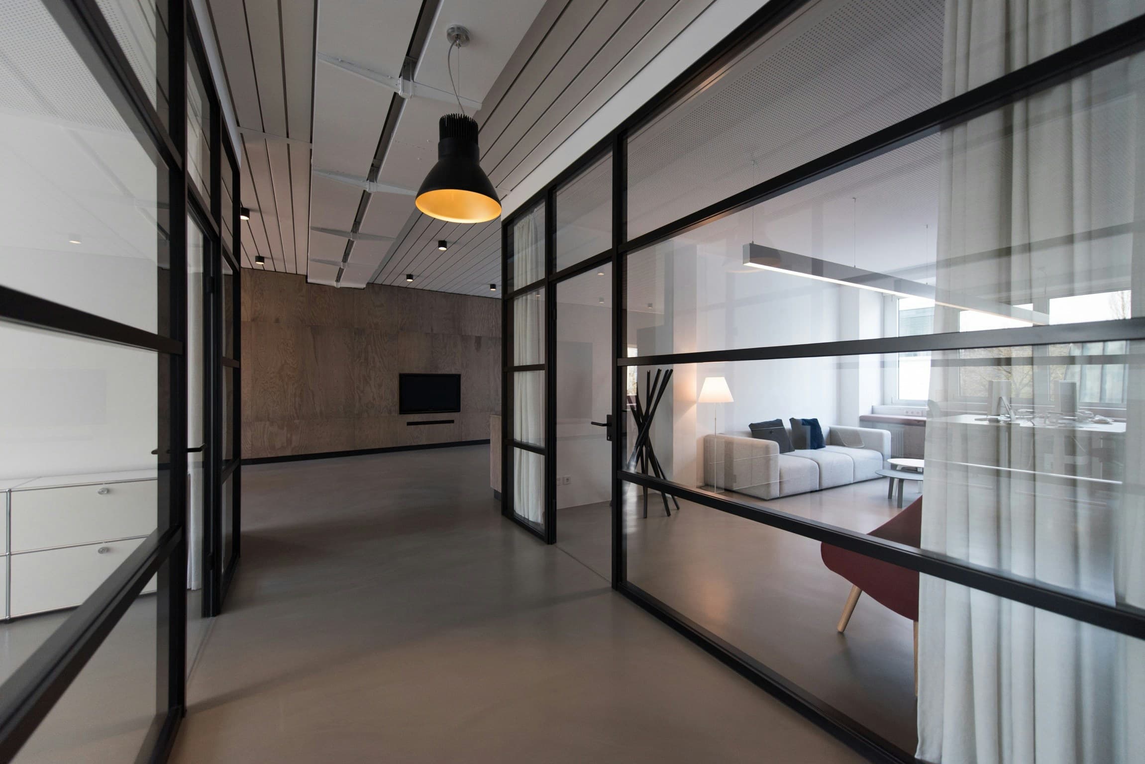 Innovation Lab B