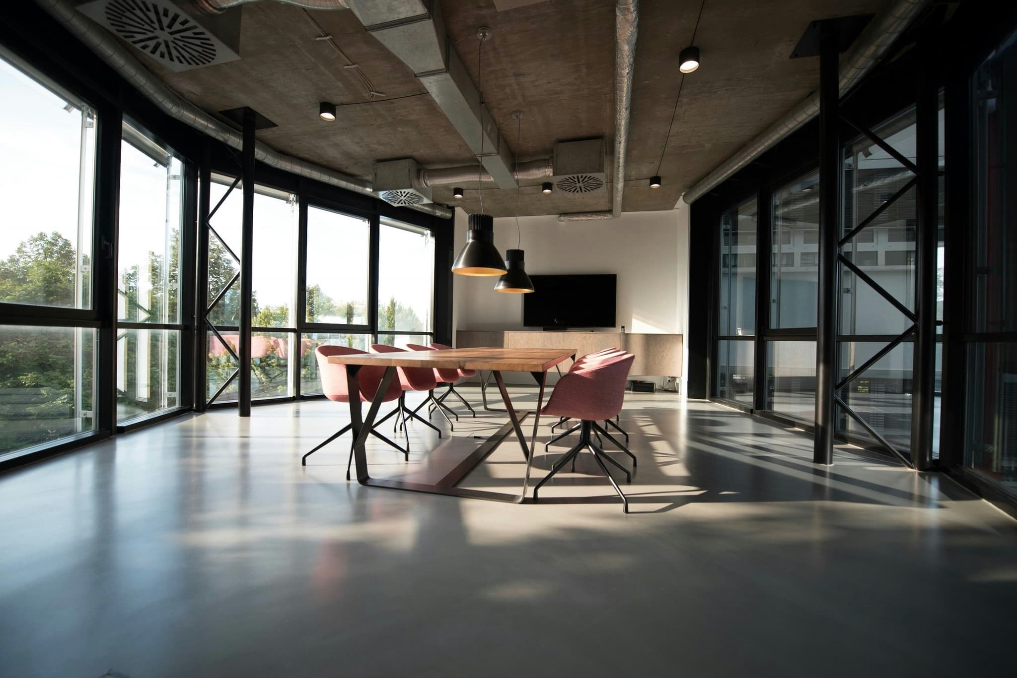 Cedar Conference Room